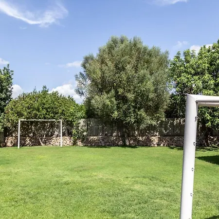 Villa Son Moix Manacor (Mallorca)
