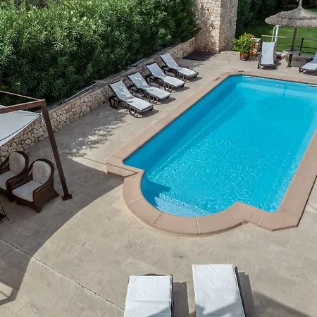 Villa Son Moix Manacor (Mallorca)