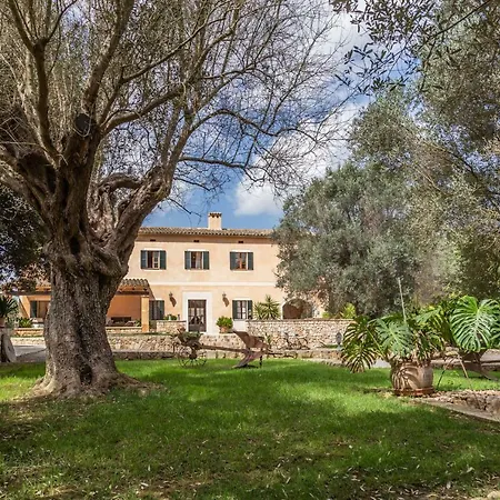 Villa Son Moix Manacor (Mallorca)