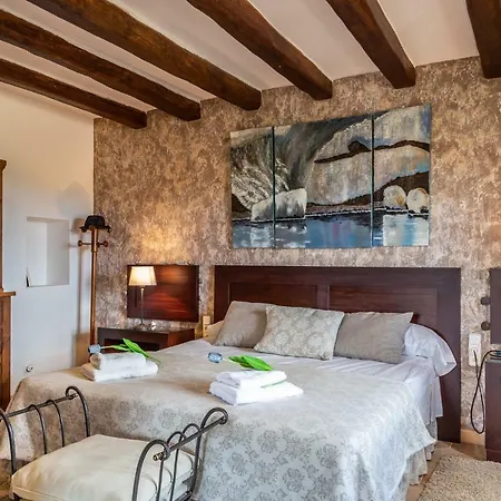 Villa Son Moix