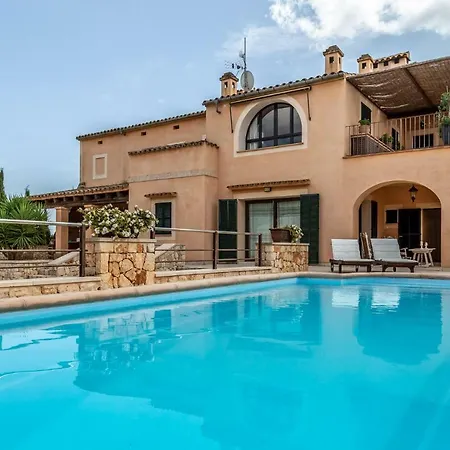 Son Moix Villa Manacor (Mallorca)
