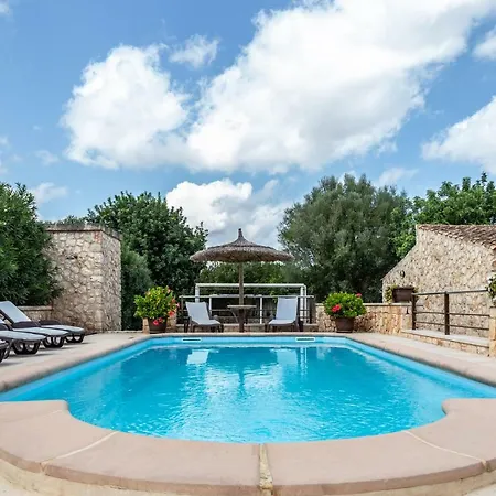 Villa Son Moix
