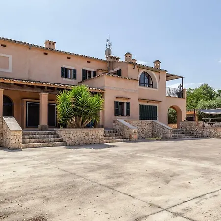 Villa Son Moix