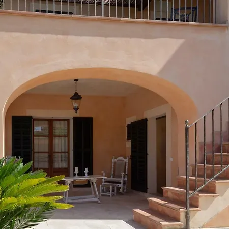 Villa Son Moix