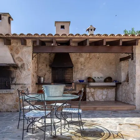 Villa Son Moix
