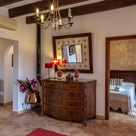Villa Son Moix Manacor (Mallorca)